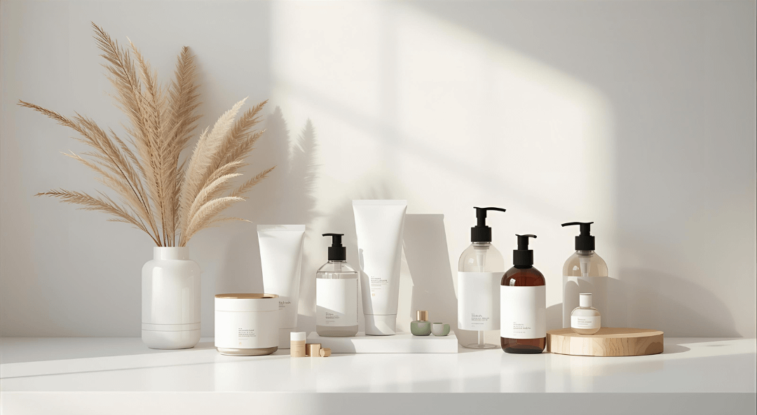 Essential Chemicals for OEMs in Personal & Household Care