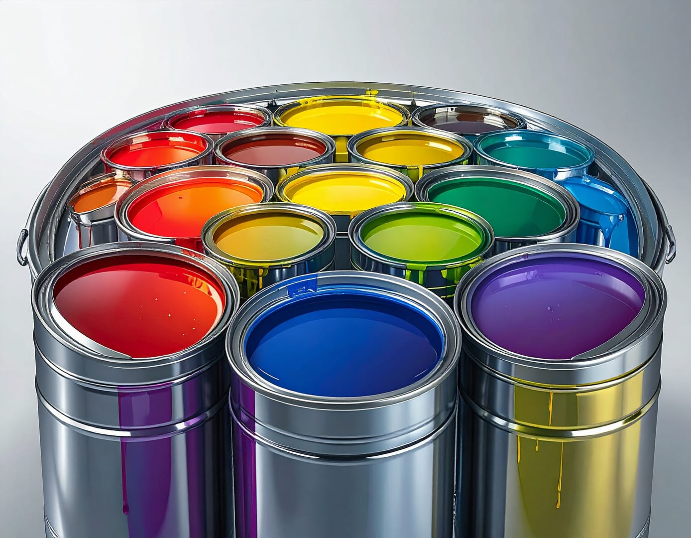 PFAS-Free Waxes: Why They Are Critical for Coatings and Packaging?